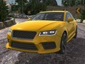 Žaidimas Tikrasis „Drift“ kelių žaidėjų žaidimas  internete
