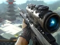 Žaidimas Assassin šaulių dvikova  internete