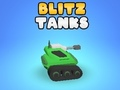 Žaidimas Blitz tankai  internete