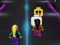 Žaidimas „Lego Smart Dash“ internete