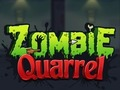 Žaidimas Zombių ginčas  internete