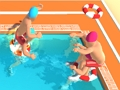 Žaidimas Dodgeball internete