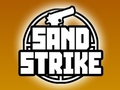 Žaidimas Smėlio smūgis  internete