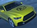 Žaidimas Miesto automobilių stovėjimo aikštelė 3d  internete