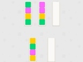 Žaidimas Swatch Swap internete
