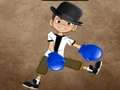 Žaidimas Ben 10 Atsipalaidavimas  internete