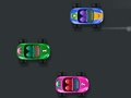 Žaidimas Papildomos automobilių lenktynės  internete