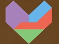 Žaidimas Woody Tangram galvosūkis  internete