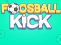 Žaidimas Futbolo smūgis  internete