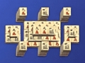 Žaidimas Didysis Mahjong  internete