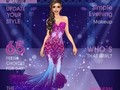 Žaidimas Modelis: Kylanti žvaigždė  internete