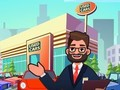 Žaidimas Naudotų automobilių pardavėjas Tycoon  internete
