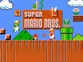 Žaidimas Super Mario Bros. internete