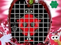 Žaidimas Ladybug pabėgimas iš Vyšnių žemės  internete