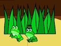 Žaidimas Polly The Frog 3: Billy Bullfrog dekretas  internete