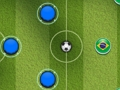 Žaidimas Mažoji futbolo taurė  internete
