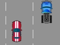 Žaidimas Žaidimas „Vengti automobilį“.  internete
