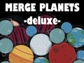 Žaidimas Sujungti planetos „Deluxe“ internete