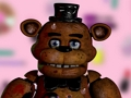 Žaidimas Huggy asmr monstras perdaryti internete