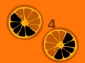 Žaidimas Oranžinė  internete