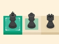 Žaidimas Kings Court šachmatai  internete