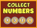 Žaidimas Sujunkite numerius  internete
