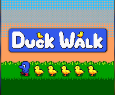 Žaidimas Duckwak internete