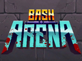 Žaidimas „Bash“ arena internete