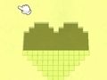 Žaidimas „Pixel Perfect“ internete