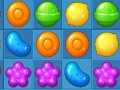 Žaidimas Candy Match-3 rinkinys  internete