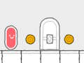 Žaidimas Scribble World Platform Puzzle nuotykis  internete