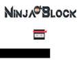 Žaidimas Nindzių blokas  internete
