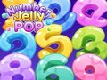 Žaidimas Numeris Jelly Pop  internete