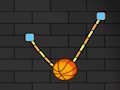 Žaidimas Slash dunk internete