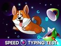 Žaidimas Greito spausdinimo testas  internete