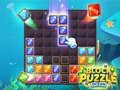 Žaidimas Block Puzzle vandenynas  internete