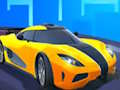 Žaidimas „Race Master“ 3D automobilių lenktynės  internete