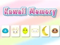 Žaidimas Kawaii atmintis  internete