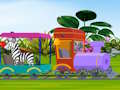 Žaidimas Asist the Animal 02  internete
