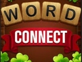 Žaidimas „Word Connect“.  internete