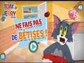 Žaidimas Ne fais pas de bêtises  internete