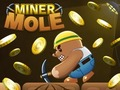 Žaidimas Minerio molis internete