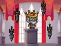 Žaidimas Kardų kritimas  internete