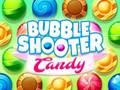Žaidimas „Bubble Shooter“ saldainiai  internete