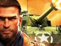 Žaidimas Modernus Combat FPS  internete