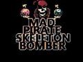 Žaidimas Išprotėjęs piratų skeleto bombonešis  internete