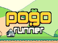 Žaidimas Pogo bėgikas  internete