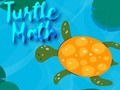 Žaidimas Vėžlių matematika  internete