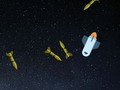 Žaidimas 5 minutės kosmose  internete