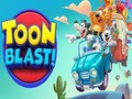 Žaidimas Žaidimas Toon Blast: The Block  internete